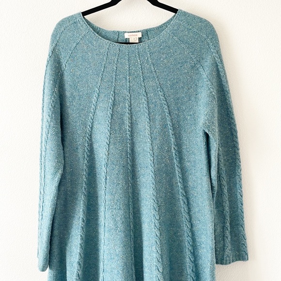 Sundance Cersei Dress Size Med - Picture 4 of 16